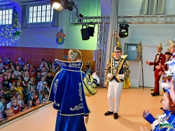 Kinderkarneval am 19.02.2023